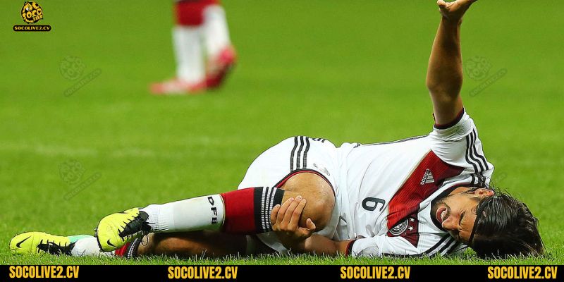 Rất nhiều ngôi sao đã bỏ lỡ cả sự nghiệp thể thao chỉ vì chấn thương dây chằng chéo